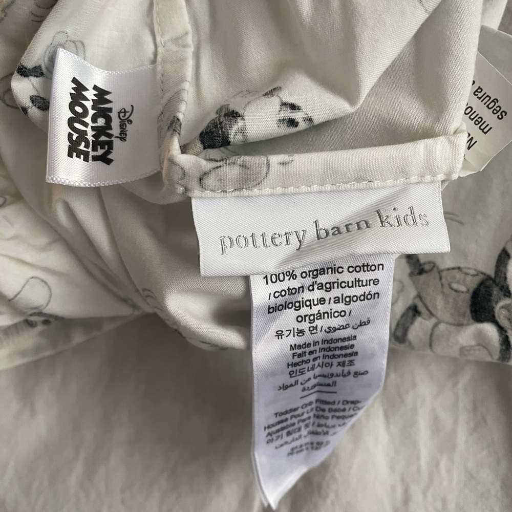 Mickey Mouse Set - Picture 7 of 11